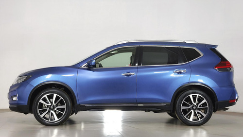 Nissan X-trail 2.5 Exclusive 4x4 Cvt At