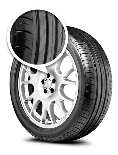 Llanta Para Pontiac G6 Gtp 2007 - 2008 225/50r18 95 W