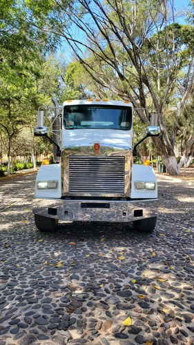 Camion Revolvedor De Concreto Kenworth 2005, 8 Mts 3