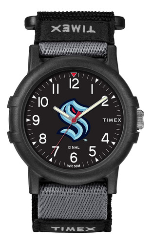 Timex Nhl 38mm Recruit Reloj