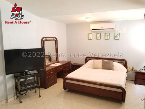 Imagen 13 de 30 de Casa En Venta En Urb. Valle Lindo-cod. 23-11412-jgvr.