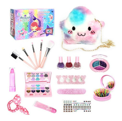 Kid De Maquillaje | MercadoLibre ???? Kid De Maquillaje | MercadoLibre ????