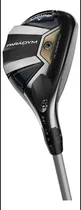 Comprar Callaway Golf 2023 Paradym Hybrid (mano Derecha, Eje De Graf