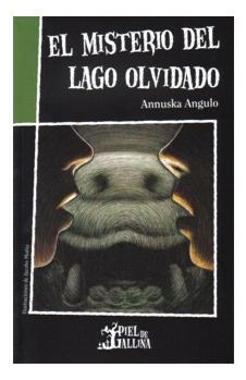 El Misterio Del Lago Olvidado