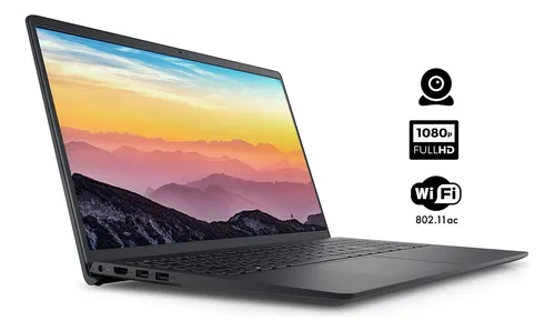Computadora Portátil 15.6 Fhd Intel Core I5 16gb 1tb Ssd