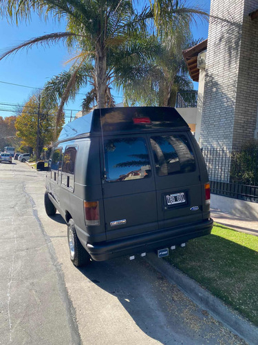Imagen 3 de 13 de Ford Econoline 5.4 V8
