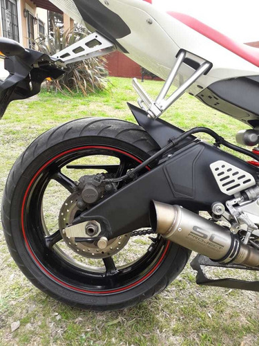 Imagen 9 de 14 de Yamaha R6