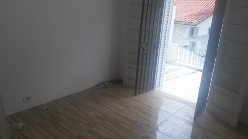 Imagem 10 de 14 de Lindo Sobrado 02dorm,sl,cz,2 Banh. E Chrrasqueira Fl05
