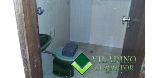Imagem 5 de 15 de Casa Bairro Da Graça - 1502v