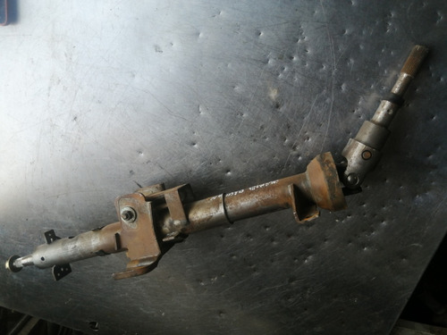 Columna Dirección Tsuru 1995 Std Motor E16e 8 Válvulas F1626 (Usado)