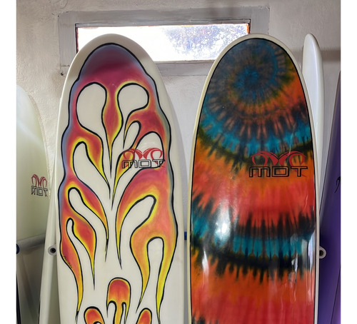 Imagen 1 de 2 de Tablon.longboards.mdt . 550 Dolares.