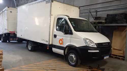 Iveco Daily 35c15 2018