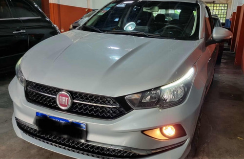 Fiat Cronos 1.8 16v Precision Pack Premium