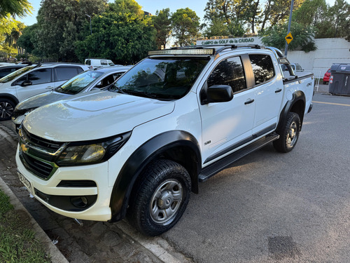 Chevrolet S10 S10 2.8TD 4x4 LS