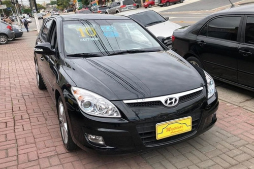 I30 Gls 2.0 16v (aut)