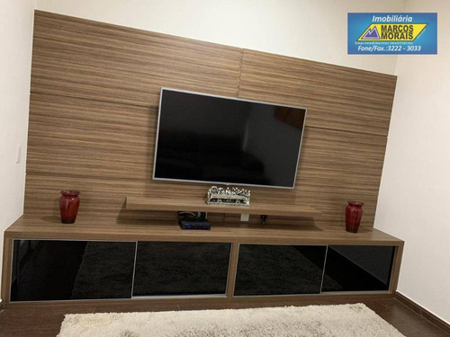 Imagem 15 de 30 de Linda Casa Alto Padrão - Ca2579