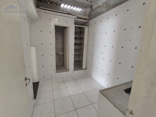 Imagem 6 de 16 de Comercial Para Aluguel, 0 Dormitórios, Chácara Inglesa - São Paulo - 8198
