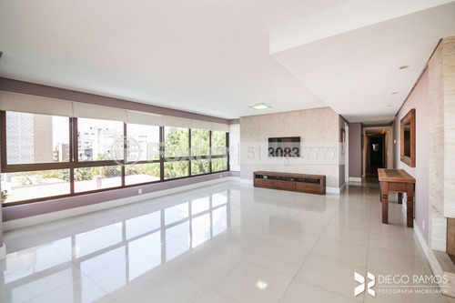 Imagem 3 de 30 de Apartamento, 4 Dormitórios, 228.02 M², Bela Vista - 203405