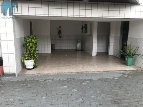 Imagem 23 de 23 de Apartamento A Venda No Bairro Jardim Las Palmas Em Guarujá - 1056-1