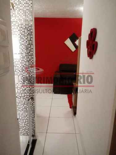 Imagem 3 de 15 de Ótimo 2qtos Estação Zona Norte - Paap22094