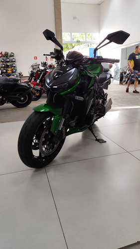 Kawasaki Z 1000r Edition 2023 / 7.921 Km