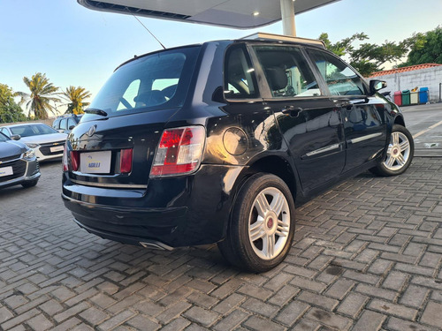 Fiat Stilo Flex Dualogic