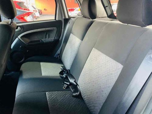 Ford Fiesta 1.6 MPI CLASS HATCH 8V FLEX 4P MANUAL