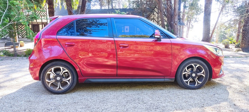 MG MG3 1.5 Comfort Mt
