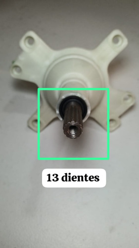 Transmisión Lavadora Wmp Sirve Daewoo