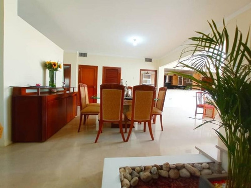 Imagen 15 de 16 de Townhouse En Alquiler La Colonia Mdm: 164016