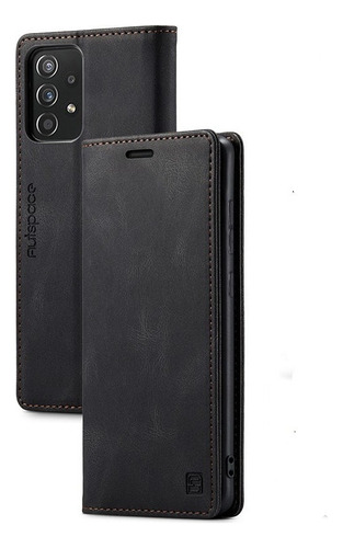 Funda De Teléfono Tipo Billetera Magnética Para Huawei