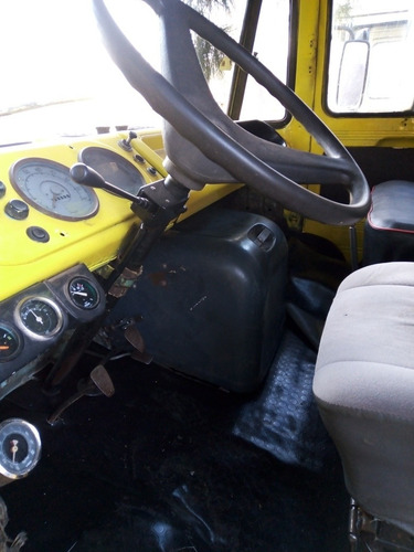 Imagen 4 de 7 de Mercedes-benz 608