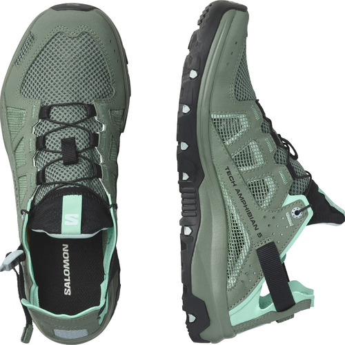 Salomon Techamphibian 5 Mujer
