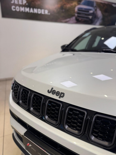 Jeep Compass 1.3 T270 Serie-S 4X2 At6