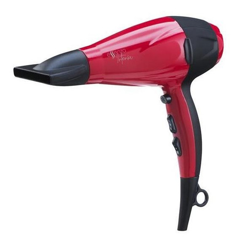 Secador De Cabelo Ionic Boost 127v 2000w Com Ion + Bag Eb044
