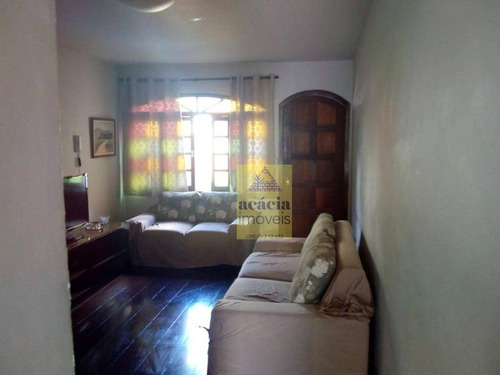 Imagem 6 de 20 de Sobrado À Venda, 90 M² Por R$ 480.000,00 - Jardim Mutinga - São Paulo/sp - So3005