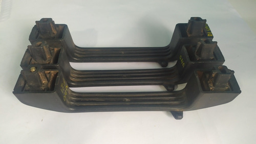 Alça De Teto Fiat Uno Elba Prêmio Fiorino P-1784 (Usado)