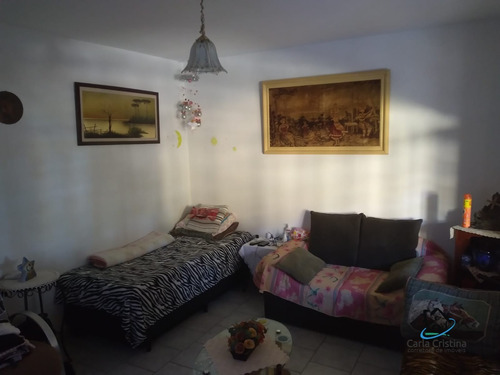 Imagem 12 de 30 de Casa - Ca00176 - 69863118