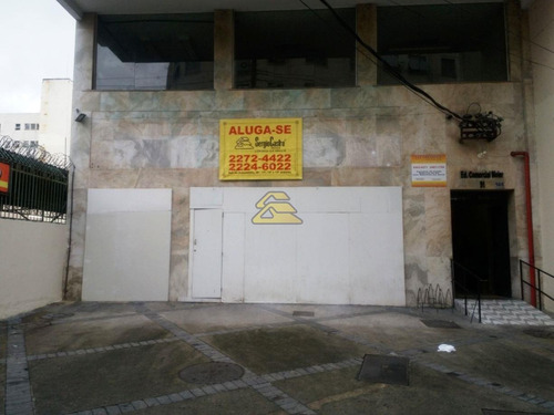 Imagem 2 de 20 de Lojas Comerciais Aluguel - Ref: Sci3618
