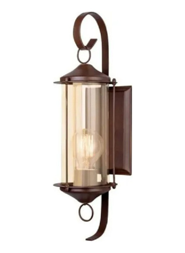 Kit C/ 17 Arandela Externo Interno Luminaria Vintage 240