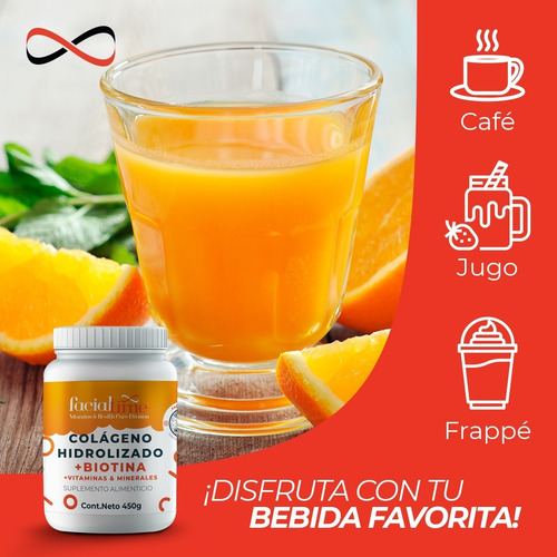 Kit 2 Jabón De Carbón Activado + 4 Biotina 450gr 120 Tomas