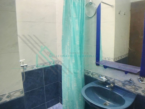 Imagen 21 de 27 de Colonia - Buen Apartamento De 2 Dormitorios Y Mono-ambiente Con Ingreso Independiente