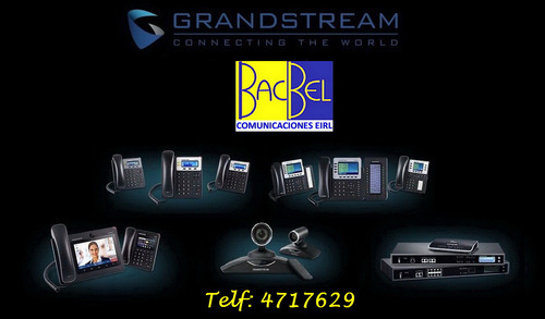 Grandstream - Teléfono Ip Gxp1625 - Sip - Poe - ¡nuevo Caja!