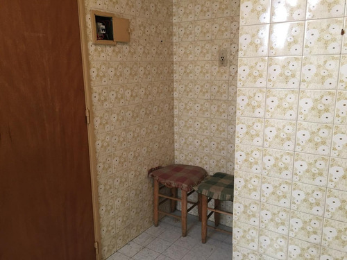 Departamento 2 Ambientes En Monserrat