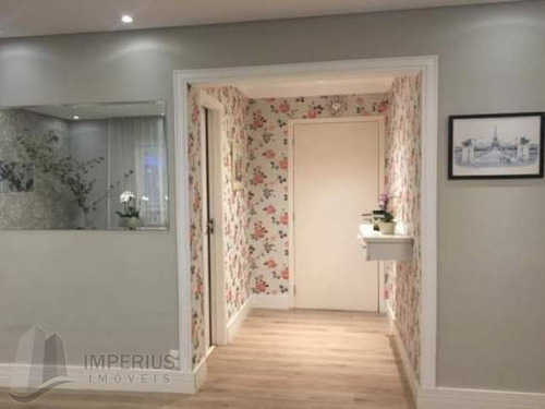 Imagem 8 de 10 de Vende-se Apartamento Padrão - 3624