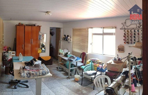Imagem 24 de 30 de Casa Com 2 Dormitórios À Venda, 211 M² Por R$ 280.000,00 - Hortolândia - Mairiporã/sp - Ca0625