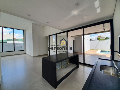 Imagem 16 de 23 de Casa Em Condomínio Em Sorocaba, Alphaville Nova Esplanada I - Ca00508 - 69842761