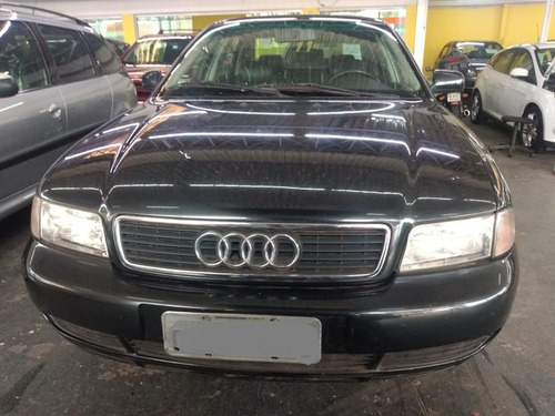 Audi A4 2.8 V6 12V