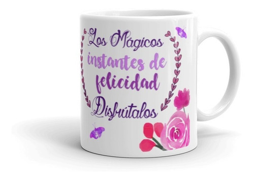 Imagen 3 de 4 de Taza Unicornio