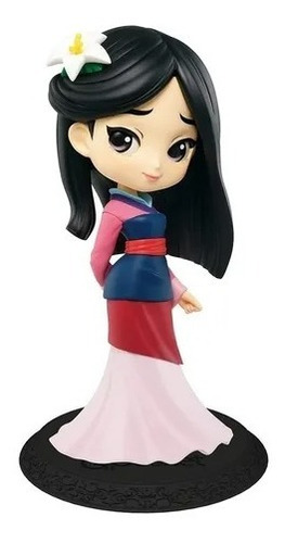 Figura Princesa Mulan 15 Cm
